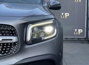 Mercedes-Benz GLB SUV / Terénní 2,0 l 110 kw