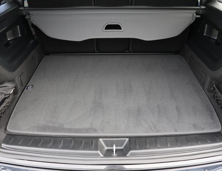 Mercedes-Benz GLB 10