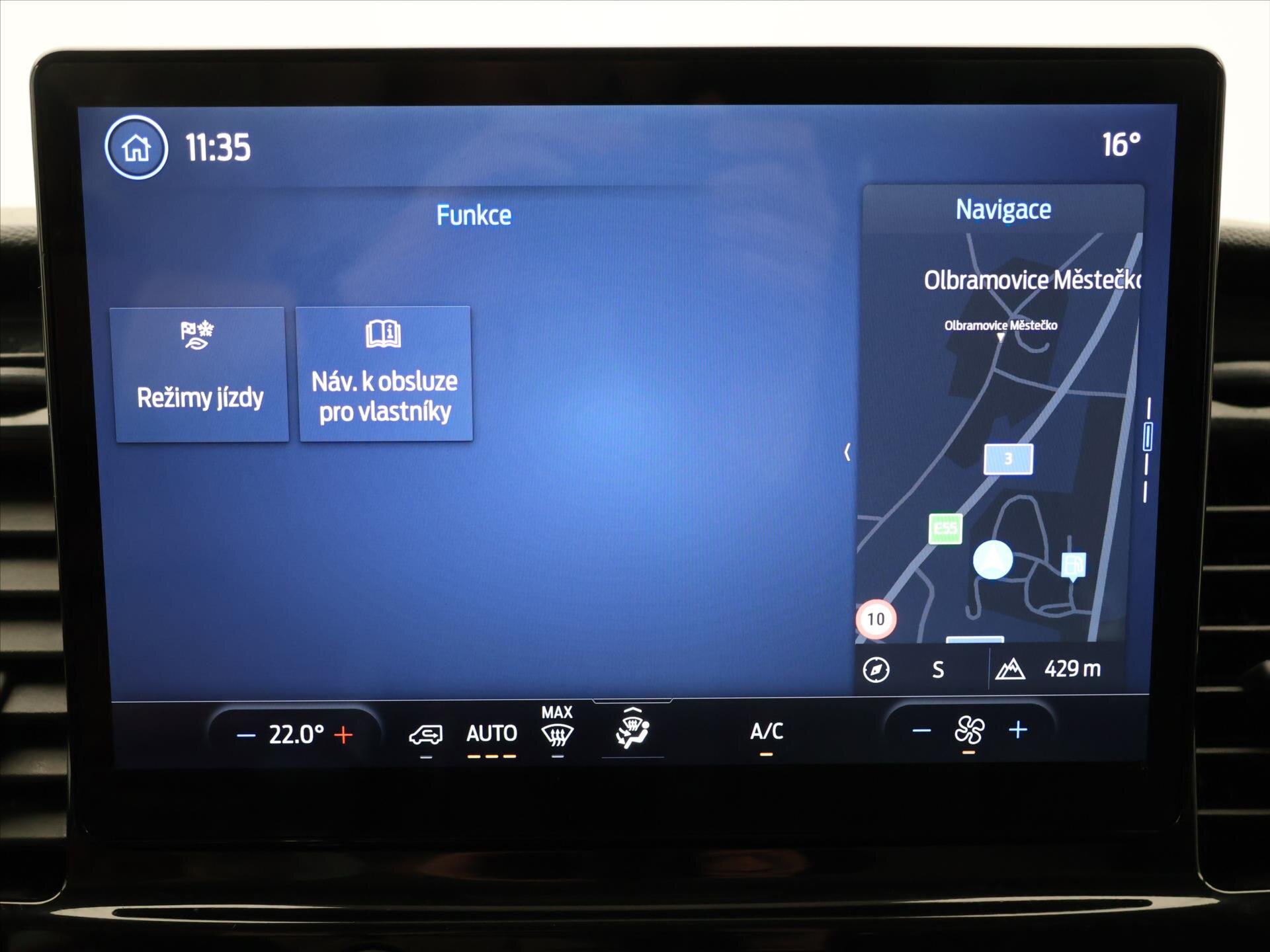 Ford Transit Ostatní 2,0 l 96 kw