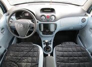Citroën C3 Hatchback 1,4 l 54 kw