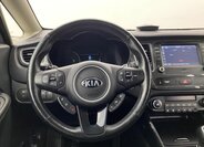 KIA Carens 10