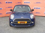 Mini One Hatchback 1,2 l 75 kw