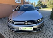 Volkswagen Passat Kombi 2,0 l 110 kw