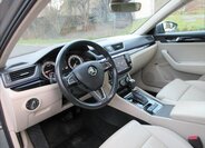 Škoda Superb 12