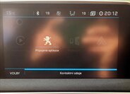 Peugeot 3008 SUV / Terénní 1,5 l 96 kw