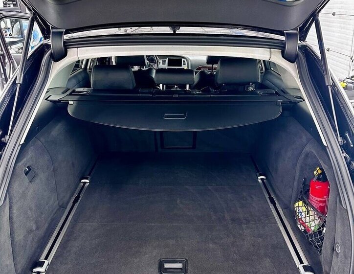 Audi A6 Kombi 0,0 171 kw