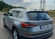 Škoda Kodiaq 3