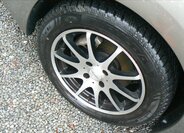 Citroën Grand C4 Picasso Kombi 1,6 l 80 kw