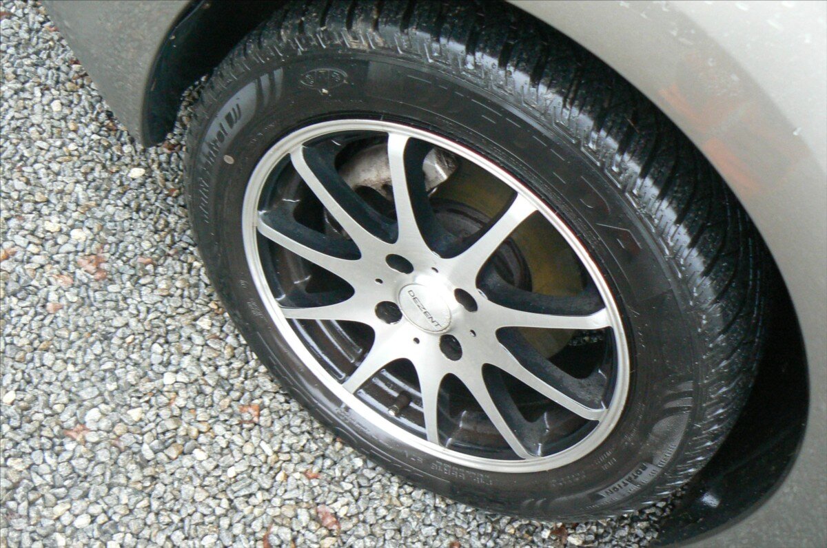 Citroën Grand C4 Picasso Kombi 1,6 l 80 kw