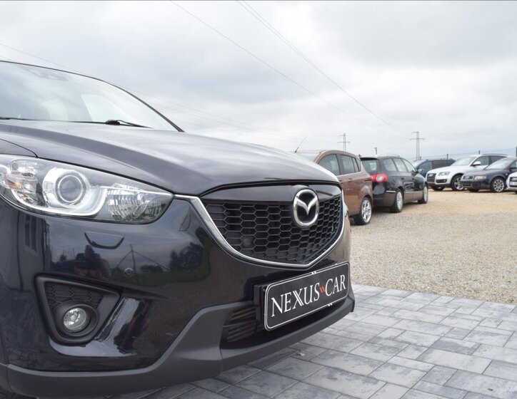 Mazda CX-5 12