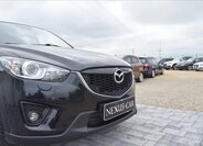 Mazda CX-5 12