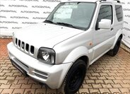 Suzuki Jimny 7