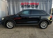 Audi Q3 Kombi 2,0 l 125 kw