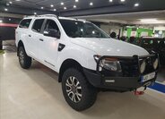 Ford Ranger Ostatní 3,2 l 147 kw