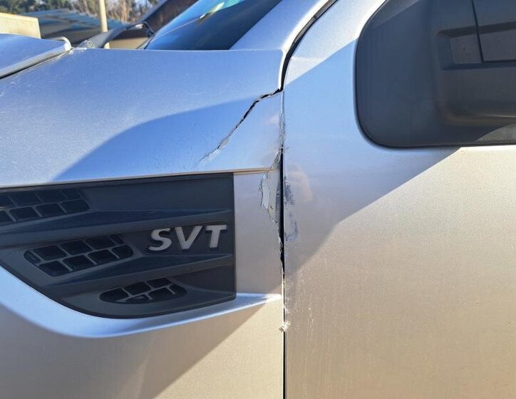 Ford F-150 Pick-up 6,2 l 306 kw