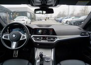 BMW Řada 4 Kupé 2,0 l 140 kw