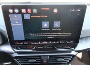 Cupra Formentor SUV / Terénní 2,0 l 294 kw