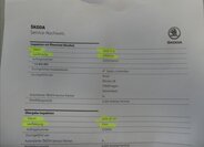 Škoda Fabia Kombi 999,0 70 kw