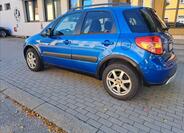Suzuki SX4 5