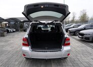 Mercedes-Benz GLK SUV / Terénní 3,0 l 165 kw