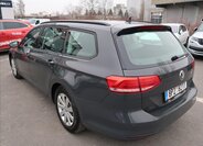 Volkswagen Passat 4
