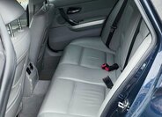 BMW Řada 3 Kombi 0,0 0