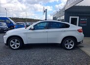 BMW X6 Kombi 3,0 l 180 kw