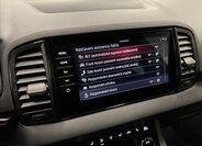 Škoda Karoq SUV 2,0 l 140 kw