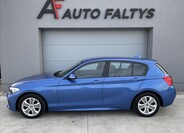 BMW Řada 1 6