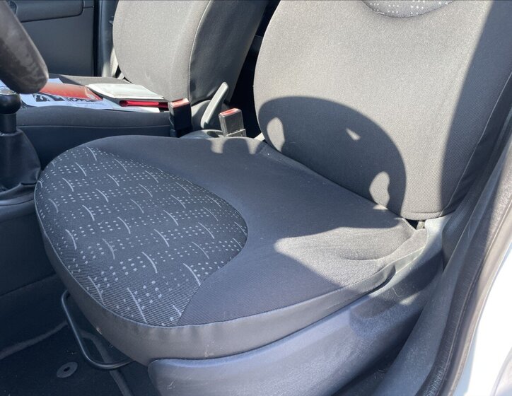 Citroën C3 Hatchback 1,1 l 44 kw