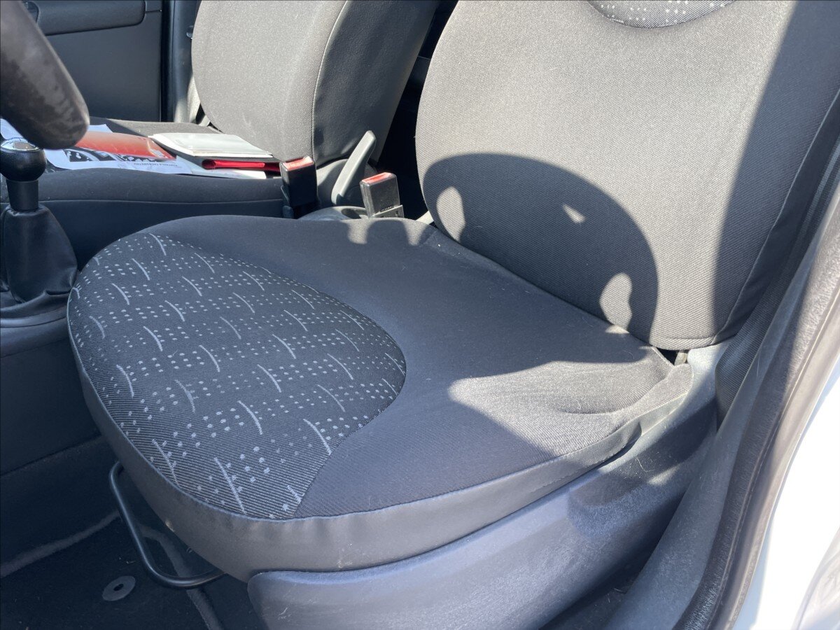 Citroën C3 Hatchback 1,1 l 44 kw