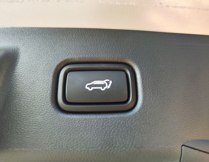 Hyundai Tucson SUV / Terénní 1,6 l 118 kw