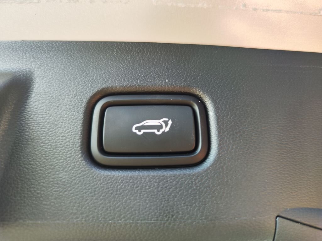 Hyundai Tucson SUV / Terénní 1,6 l 118 kw