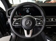Mercedes-Benz GLS SUV / Terénní 2,9 l 243 kw