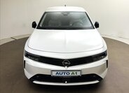 Opel Astra 2
