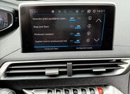 Peugeot 5008 SUV / Terénní 1,5 l 96 kw