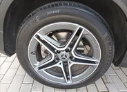 Mercedes-Benz GLC SUV / Terénní 2,0 l 180 kw