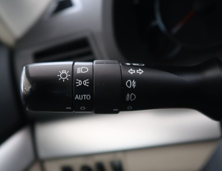 Subaru Outback Kombi 2,0 l 110 kw