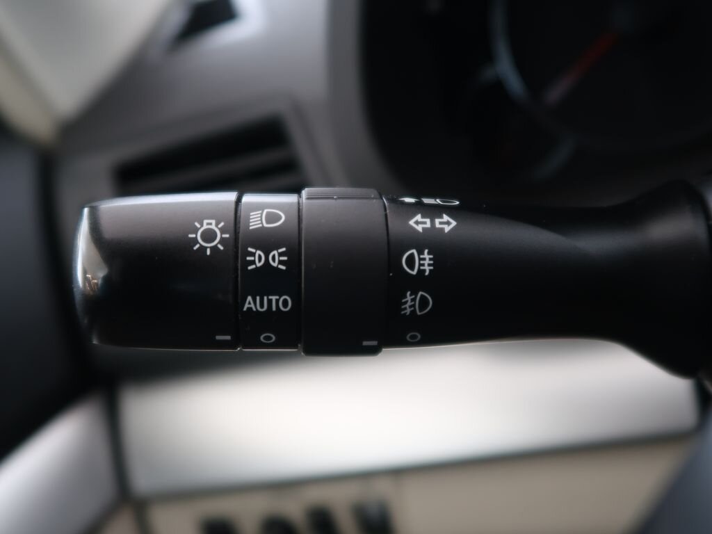 Subaru Outback Kombi 2,0 l 110 kw