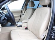 BMW Řada 3 Kombi 2,0 l 120 kw