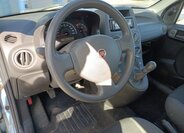 Fiat Panda Hatchback 1,1 l 50 kw