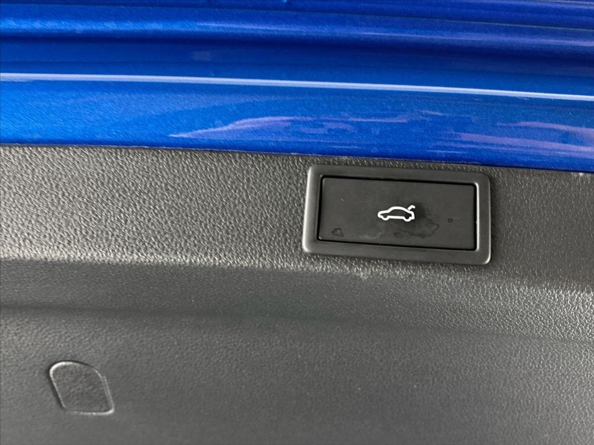 Škoda Octavia Kombi 1,5 l 110 kw