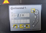 Renault Mégane Hatchback 1,5 l 81 kw