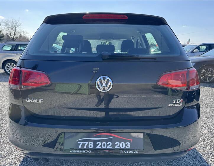 Volkswagen Golf 6