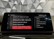 BMW Řada 5 Kombi 3,0 l 195 kw