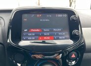 Peugeot 108 Hatchback 1,2 l 60 kw