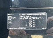 BMW X7 SUV / Terénní 3,0 l 195 kw