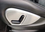 Mercedes-Benz Třídy M SUV 3,0 l 165 kw