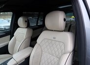 Mercedes-Benz GL SUV 3,0 l 190 kw