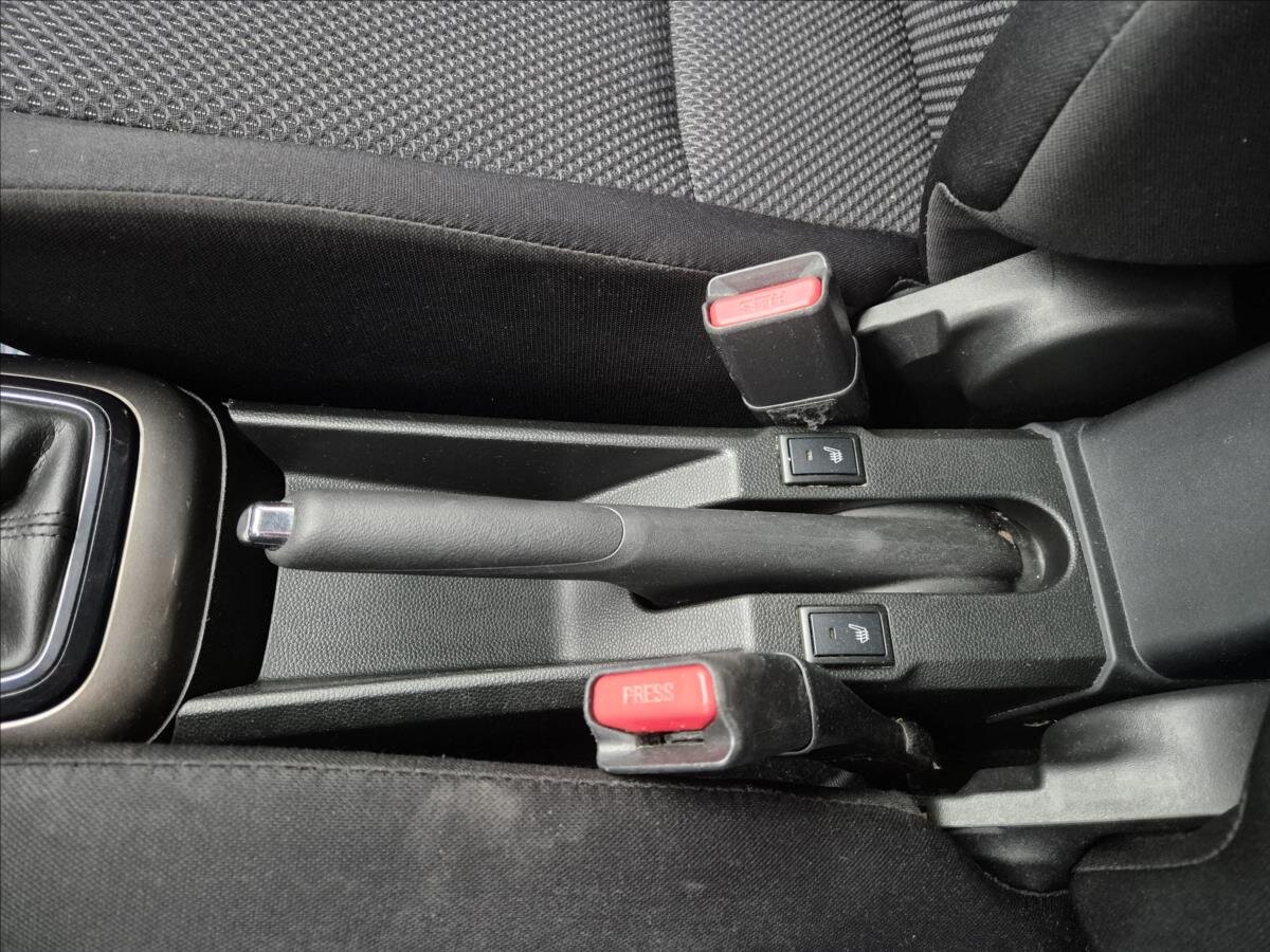 Suzuki Ignis Hatchback 1,2 l 66 kw